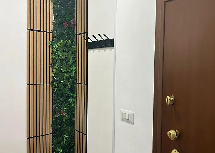 San Siro Milano apartment x4pax